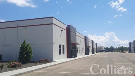 Preview of Industrial space for Rent at 1410 W Karcher Rd