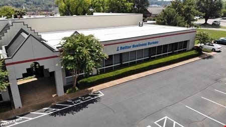 Preview of Office space for Rent at 255 N Peters Road