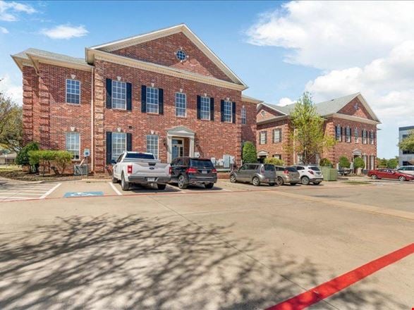 Preview of Office space for Rent at 1235-1245 S Main Street