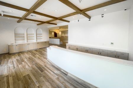 Preview of Office space for Rent at 9491 N. Fort Washington Road, Suite 102
