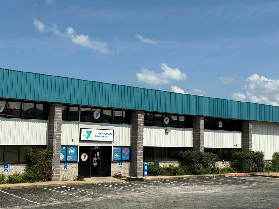 175 Industrial Park Dr