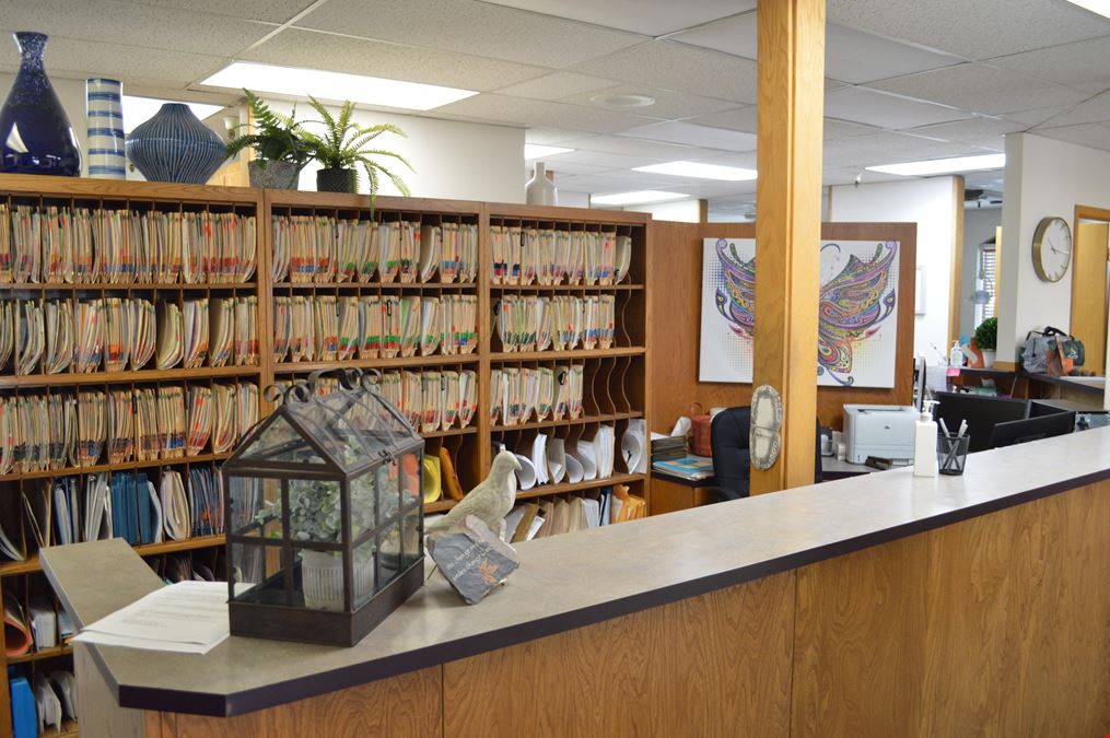 2 Condo Value-Add Office/Retail Owner User or Investment