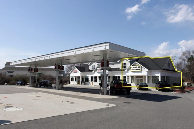 Preview of Retail space for Rent at 343 Scenic Highway