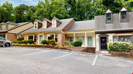 Preview of Office space for Rent at 1011-1015 Dresser Court 