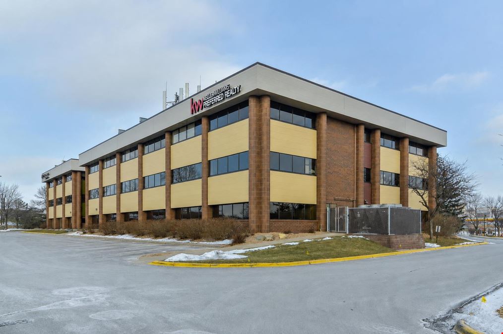 Burnsville Financial Center