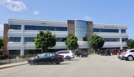 Preview of Office space for Sale at 4701 Towne Centre Road