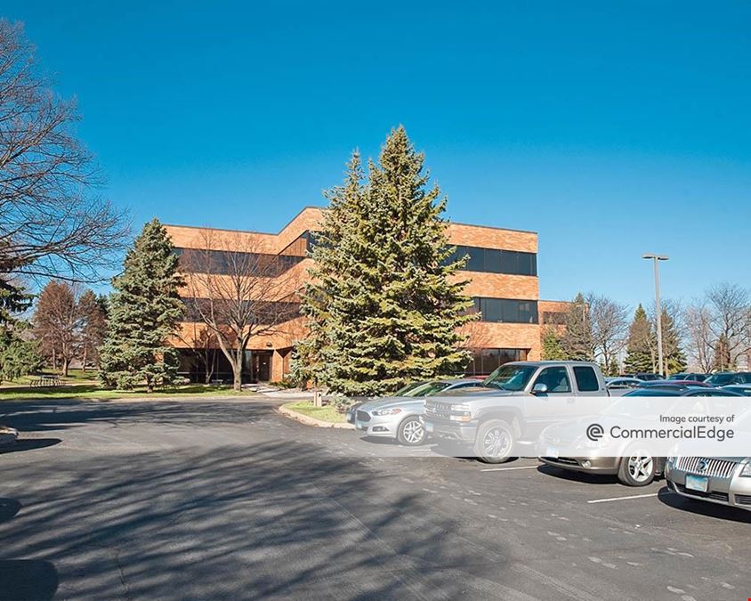 Eagandale Office Center
