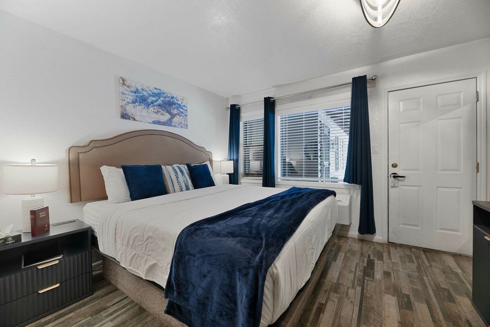 Legacy Oak Creek Canyon Hospitality Opportunity