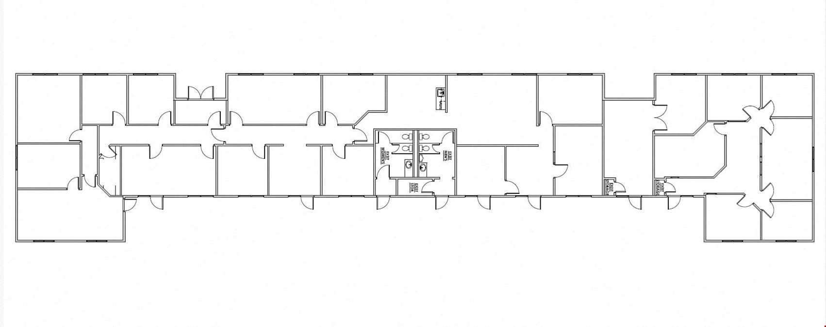 555 W University Dr