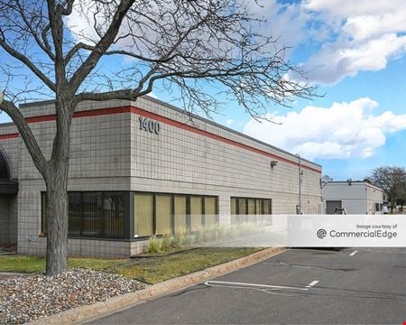 Preview of commercial space at 1410 Energy Park Drive