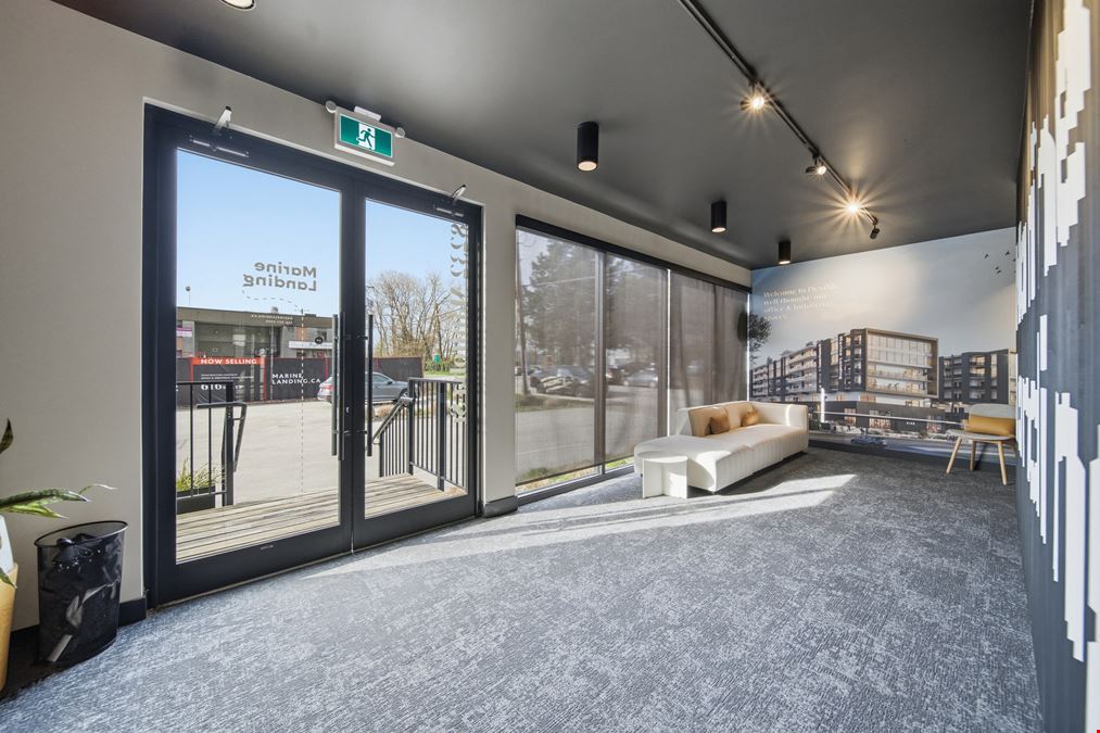 8252 Manitoba Street
