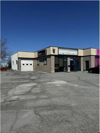 Preview of Retail space for Rent at 1654 Bath Road