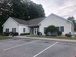 Investment / Two Commercial Buildings