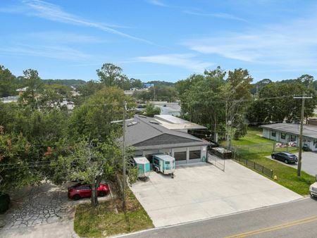 Preview of Industrial space for Sale at 3730 Kori Rd