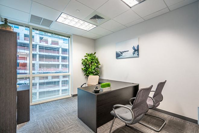 Preview of Coworking space for Rent at 300 SE 2nd Street, Suite 600