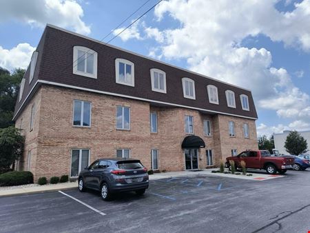 Preview of Office space for Rent at 9105a Indianapolis Boulevard