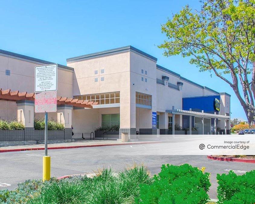789 East El Camino Real