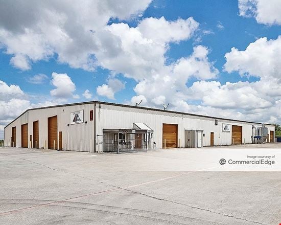 Preview of Industrial space for Sale at 225 Metro Dr