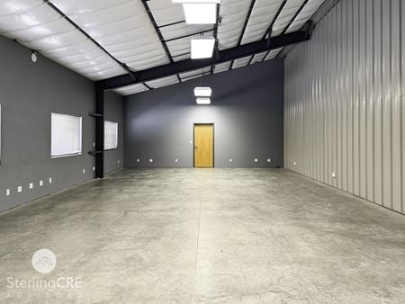 Preview of commercial space at 8129 Cowboy Trl