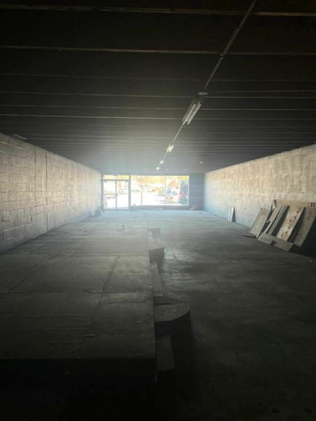 Preview of Retail space for Sale at 1711 Watson Boulevard