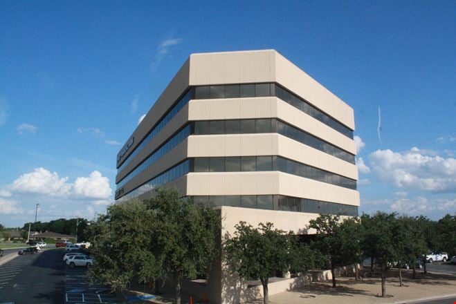 Preview of Office space for Rent at 4400 Buffalo Gap Rd
