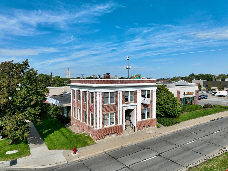 ANTELOPE POINTE OFFICE