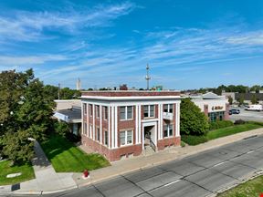 ANTELOPE POINTE OFFICE