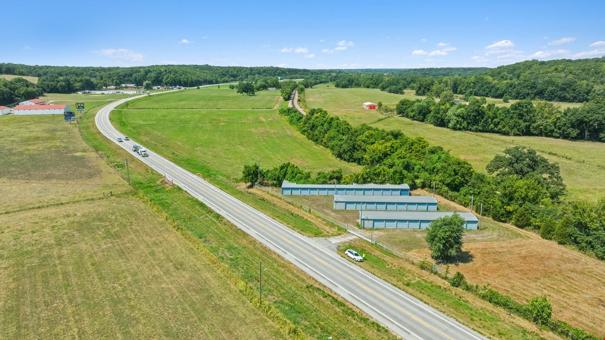 Wyandotte Storage