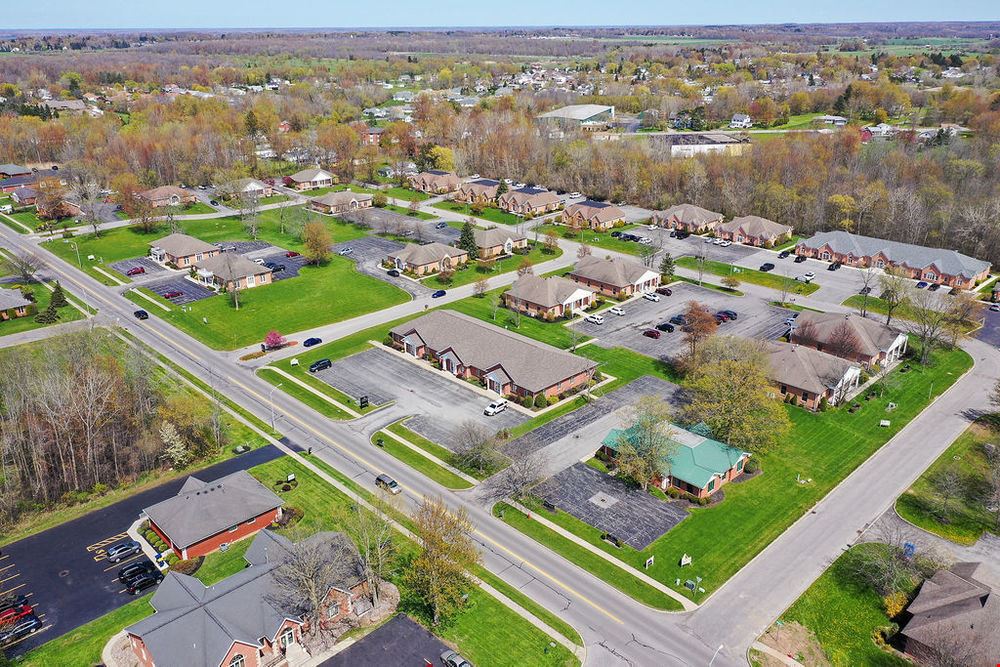 60 Professional Parkway - Investment Opportunity Medical & Professional Office Park