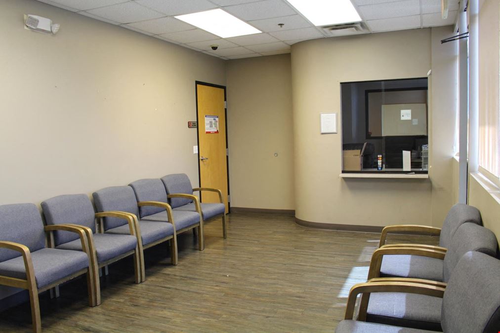 Arrowhead Professional Center