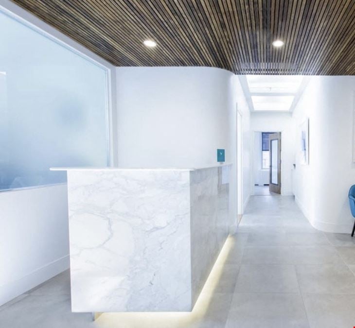 57 West 57th Street