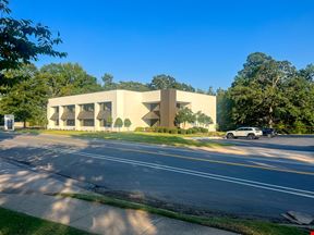 Medical Office Building for Sale