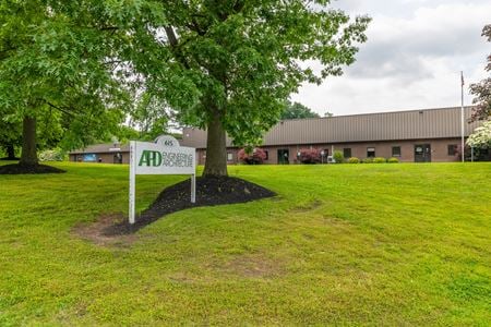 Preview of Office space for Sale at 615 Fishers Run