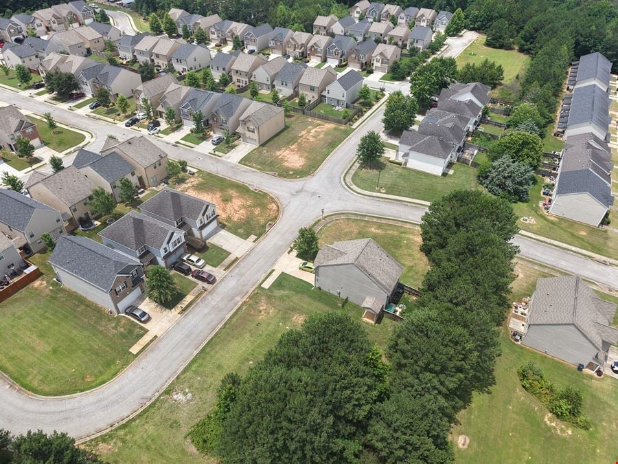 Green Valley - 26 Lots