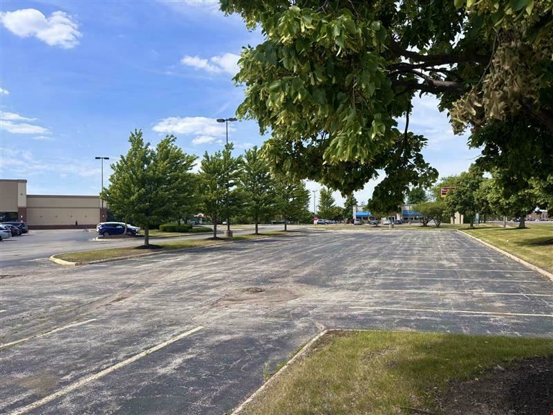 Matteson Center