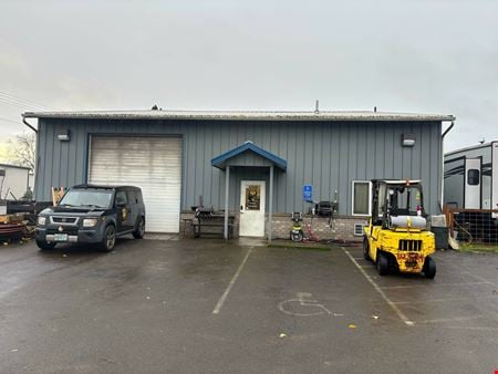 Preview of Industrial space for Sale at 1761 NE Miller St