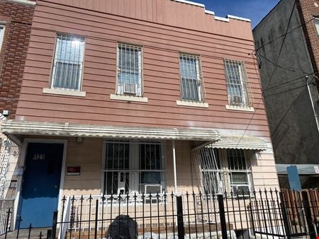 Preview of Multi-Family space for Sale at 321 Milford St