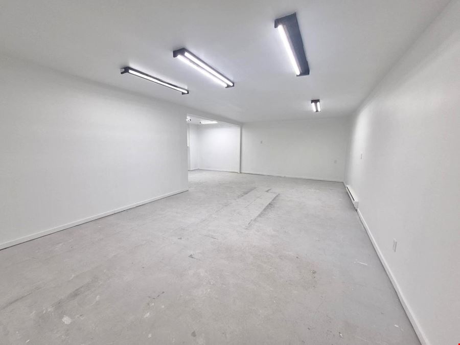 5450 Canotek Road - Unit 70