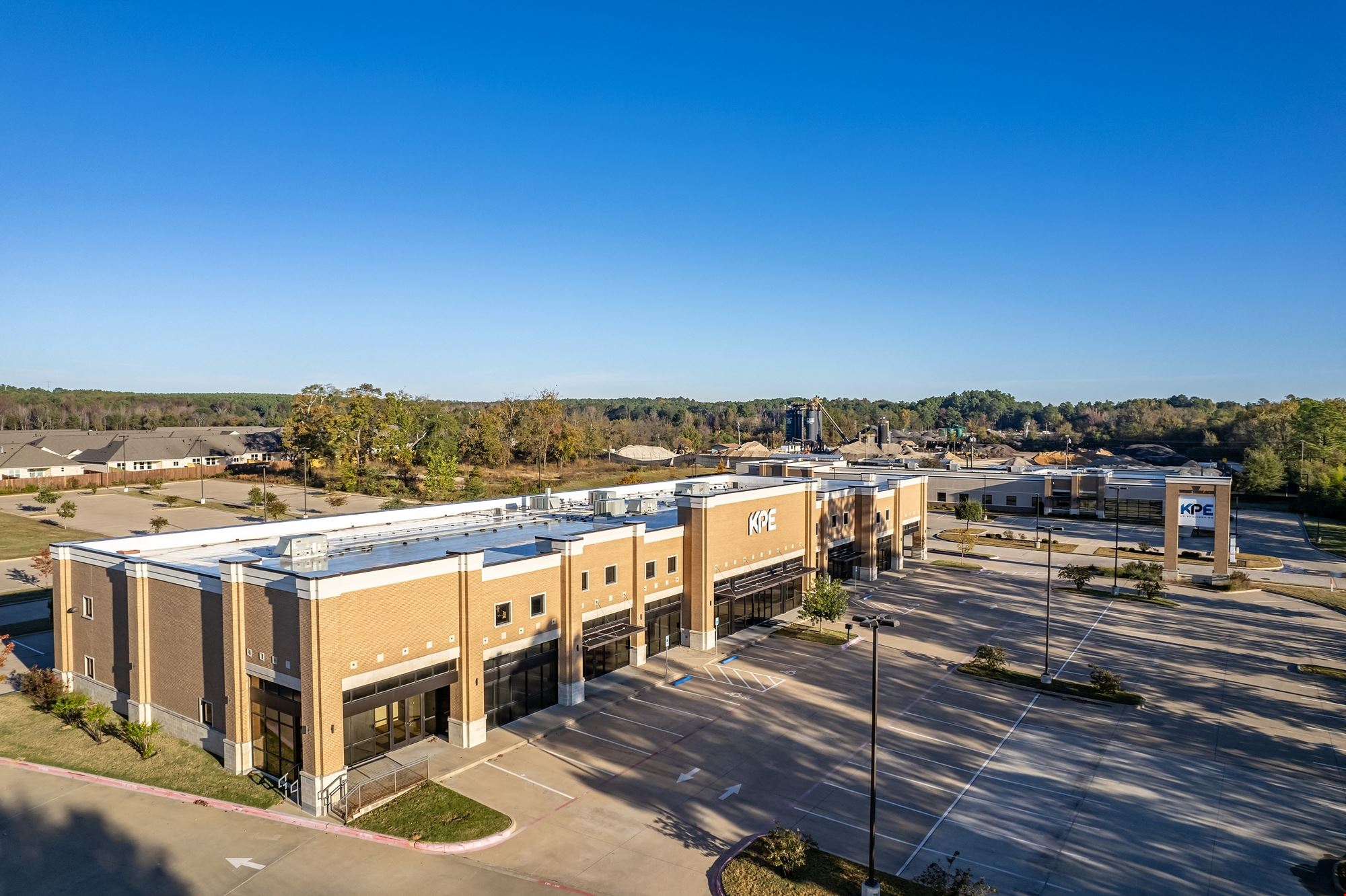 Retail/Office Space Available