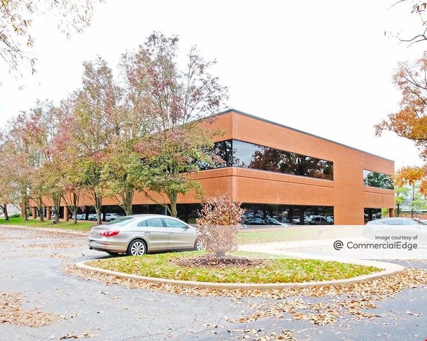 York Executive Center