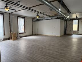 Second Level Creative Suite