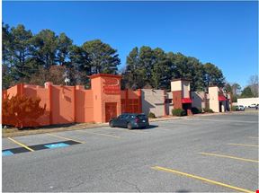 Rt 13 South - Retail/Office Space Available
