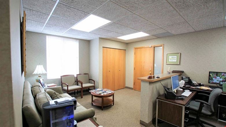 Preview of Office space for Rent at 7400 Lyndale Avenue South