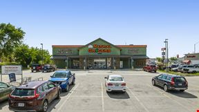 Natural Grocers - Lincoln