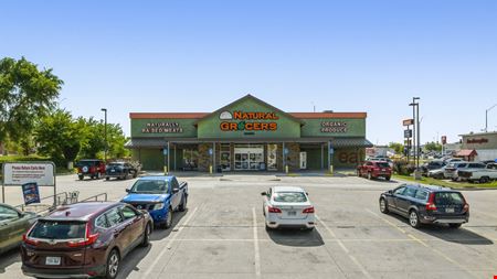 Preview of Retail space for Sale at 212 N 48th St