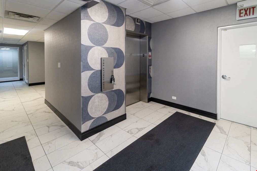Medical Office Space For Lease | Lincoln Park