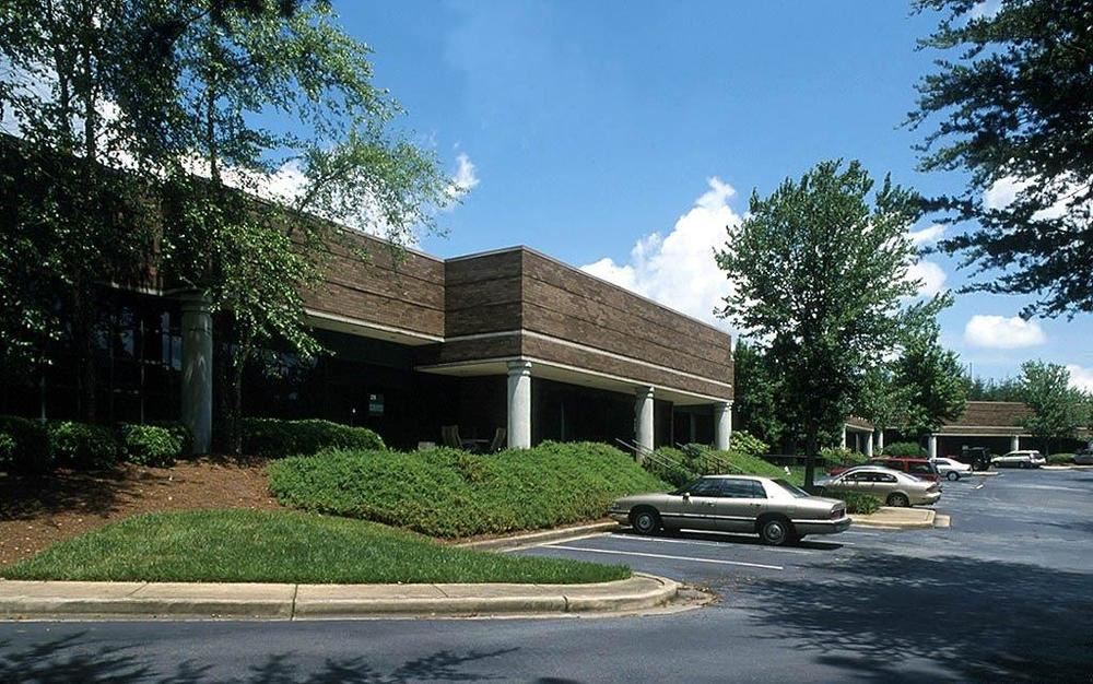 400 North Business Park