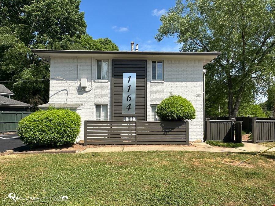 Recently Renovated Multifamily Opportunity | 16 Units | 100% Occupied