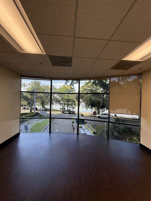 Storey Law Office Building