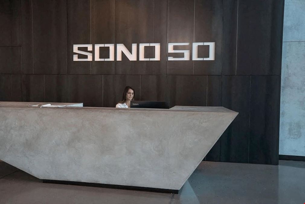 SONO 50